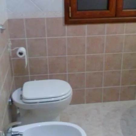 Casa Francesca Holiday home *