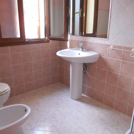 Casa Francesca * Cardedu