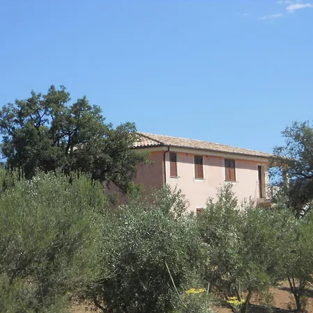 Casa Francesca * Cardedu