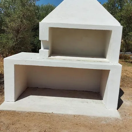 Holiday home Casa Francesca Cardedu