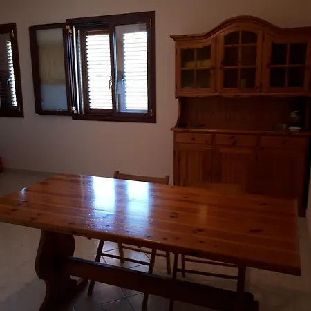 Holiday home Casa Francesca *