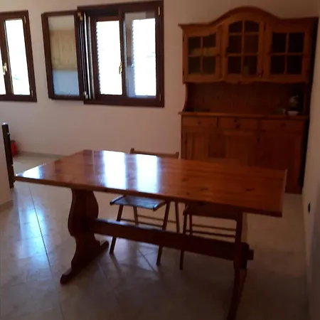 Casa Francesca Holiday home