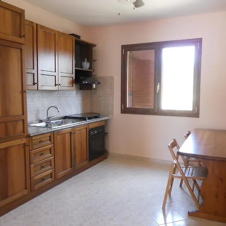 Holiday home Casa Francesca *