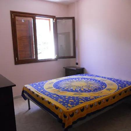 Holiday home Casa Francesca Cardedu