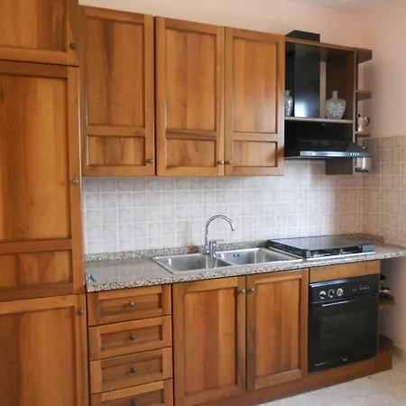 Casa Francesca Cardedu
